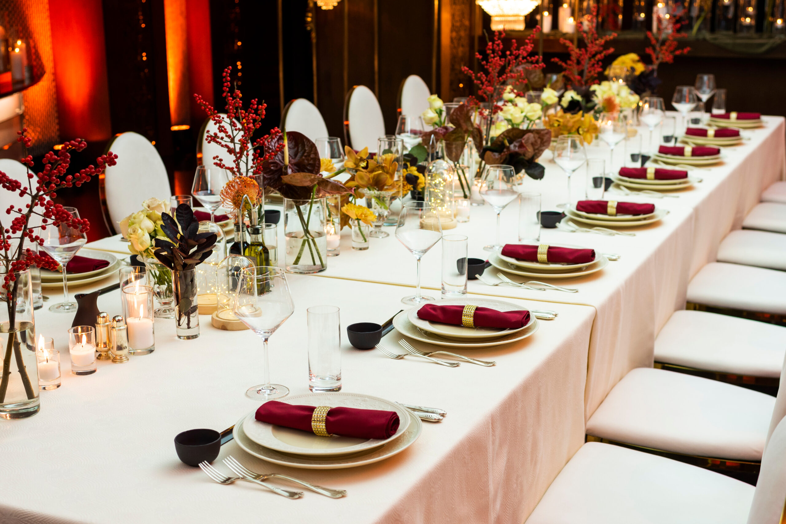 Corporate Events