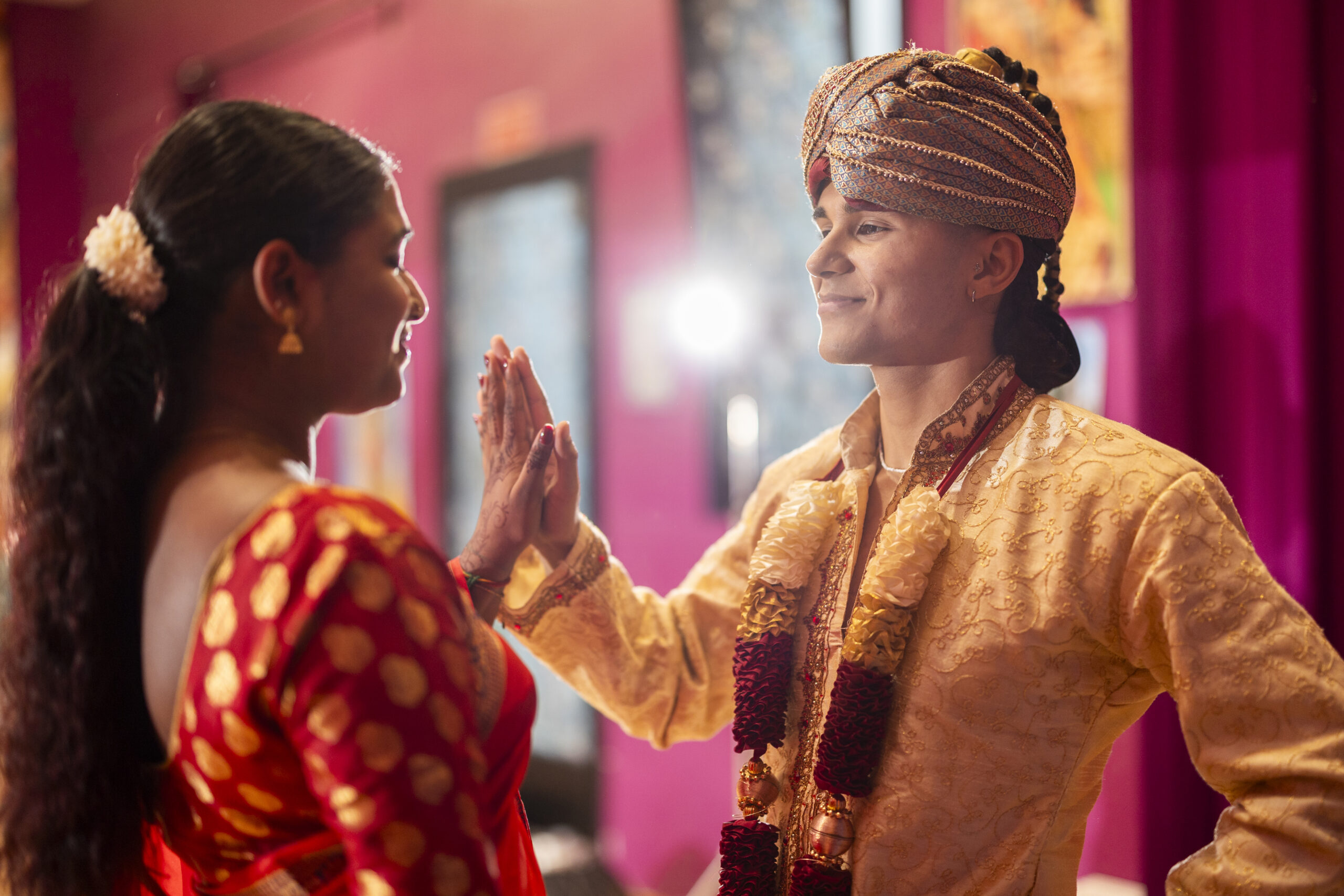 Wedding Planner in India